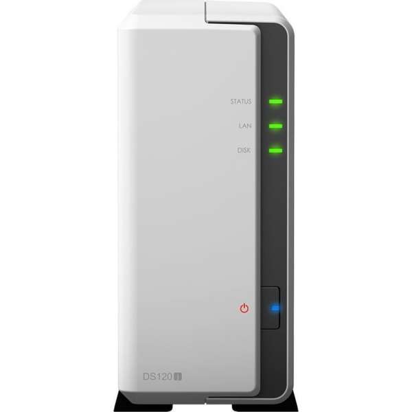 Synology DS120j - NAS Synology DS120j - NAS