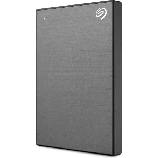 Seagate Backup Plus Slim - 1 TB - Space Grey Seagate Backup Plus Slim - 1 TB - Space Grey