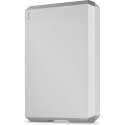 LaCie Mobile Drive USB-C 4TB