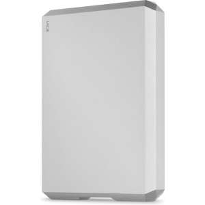 LaCie Mobile Drive USB-C 4TB