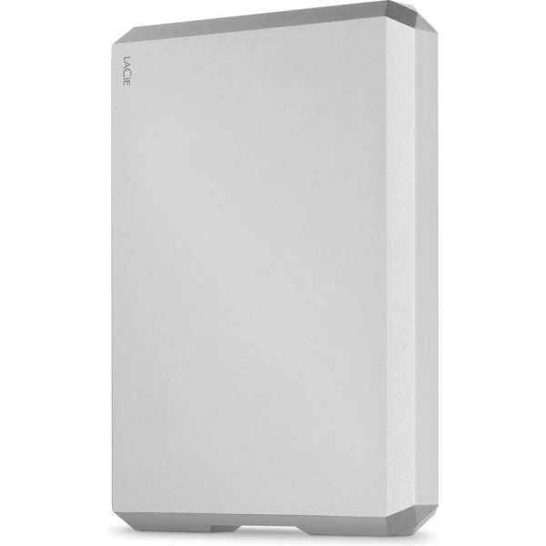 LaCie Mobile Drive USB-C 4TB