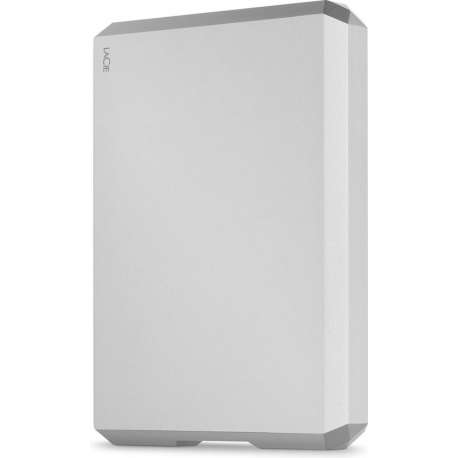 LaCie Mobile Drive USB-C 4TB