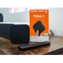 IPTV Android 9 Xiaomi Mi Box S 8 GB Wi-Fi Zwart 4K Ultra HD - Google Assistant. Chromecast/Netflix/Videoland/Disney+