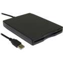 Dolphix Externe USB Floppy Disk Drive
