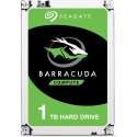 Seagate BarraCuda - Interne harde schijf - 1 TB