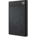 Seagate Backup Plus Ultra Touch - 1TB - Zwart