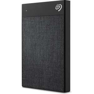 Seagate Backup Plus Ultra Touch - 1TB - Zwart