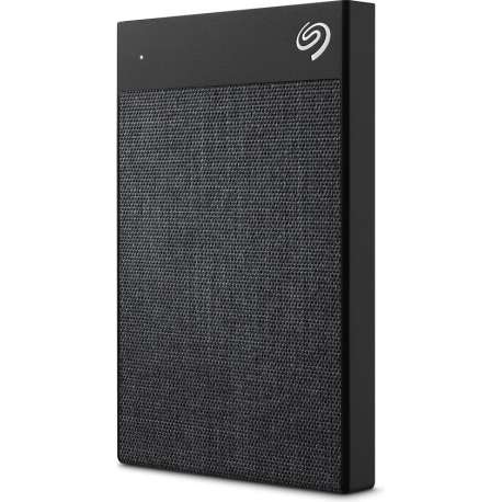 Seagate Backup Plus Ultra Touch - 1TB - Zwart
