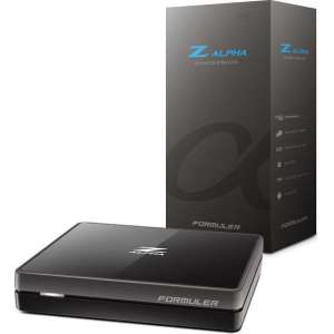Formuler Z Alpha