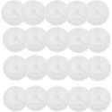NFC Sticker NTAG215 sticker set 20 stuks 100% Amiibo compatible