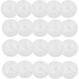 NFC Sticker NTAG215 sticker set 20 stuks 100% Amiibo compatible