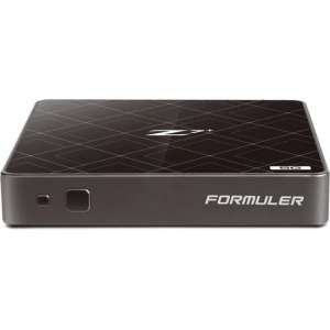 Formuler Z7 Plus