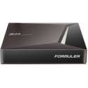 Formuler Z8 Android IPTV Set Top Box met 4K beeldondersteuning op 60 fps | hoogwaardige IPTV ontvanger & Android TV Box