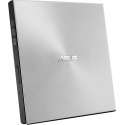 ASUS SDRW-08U7M-U optisch schijfstation Zilver DVD±RW