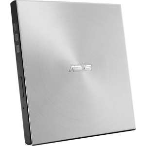 ASUS SDRW-08U7M-U optisch schijfstation Zilver DVD±RW