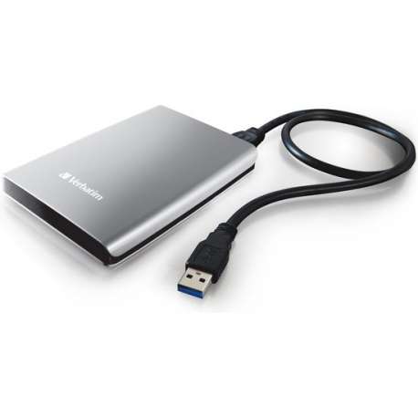 Verbatim Store 'n' Go - Externe harde schijf - 1TB