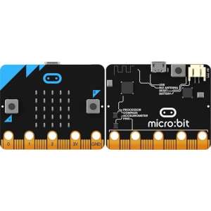 Micro:Bit Kids - Go Bundle