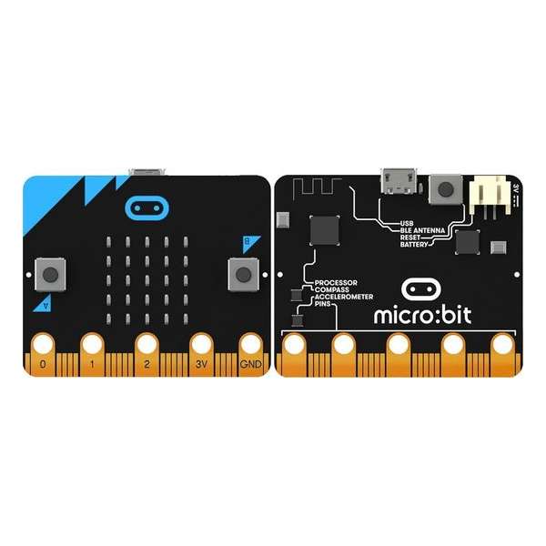 Micro:Bit Kids - Go Bundle