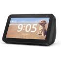 Amazon Echo show 5 - Zwart