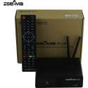Zgemma H9.2H 4K UHD Decoder met S2X + T2 / C + IPTV Tuners / WiFi ingebouwd