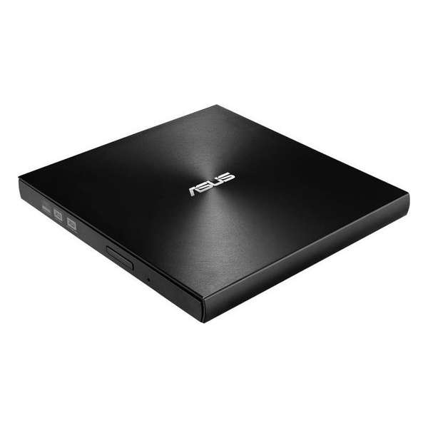 ASUS ZenDrive U9M optisch schijfstation Zwart DVD±RW