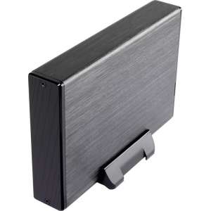 Renkforce RF-2124108 3.5 inch SATA-HDD-behuizing USB 3.0