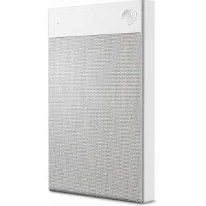 Seagate Backup Plus Ultra Touch - 2 TB - Wit