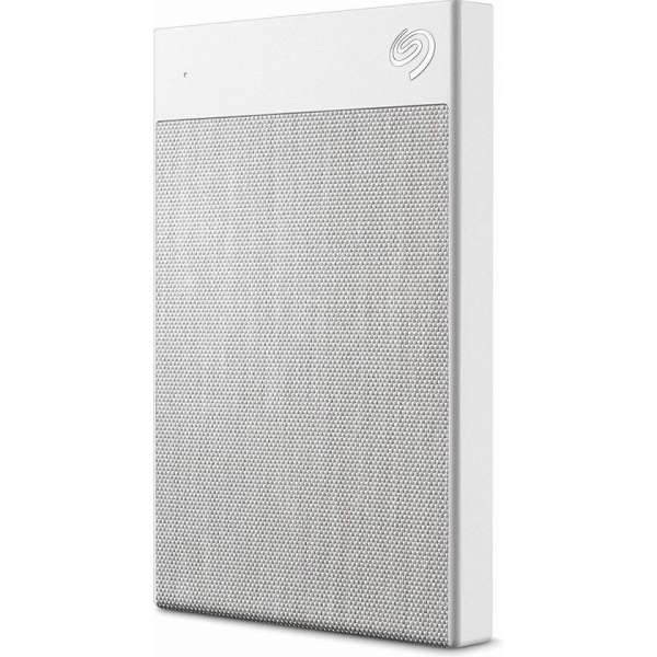 Seagate Backup Plus Ultra Touch - 2 TB - Wit