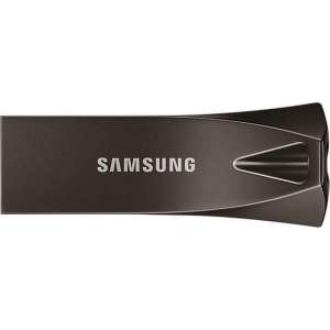 Samsung MUF-64BE - USB Flash Drive - 64 GB