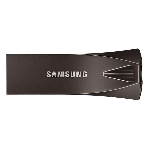 Samsung MUF-64BE - USB Flash Drive - 64 GB Samsung MUF-64BE - USB Flash Drive - 64 GB