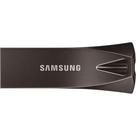 Samsung MUF-64BE - USB Flash Drive - 64 GB