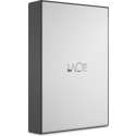 LaCie USB 3.0 Drive - Externe harde schijf - 4TB