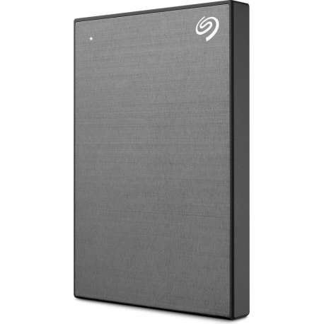 Seagate Backup Plus Slim - 2 TB - Space Grey