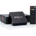 Android tv box MXQ PRO 4K + Kodi (TV, Zenders, Series, Films)