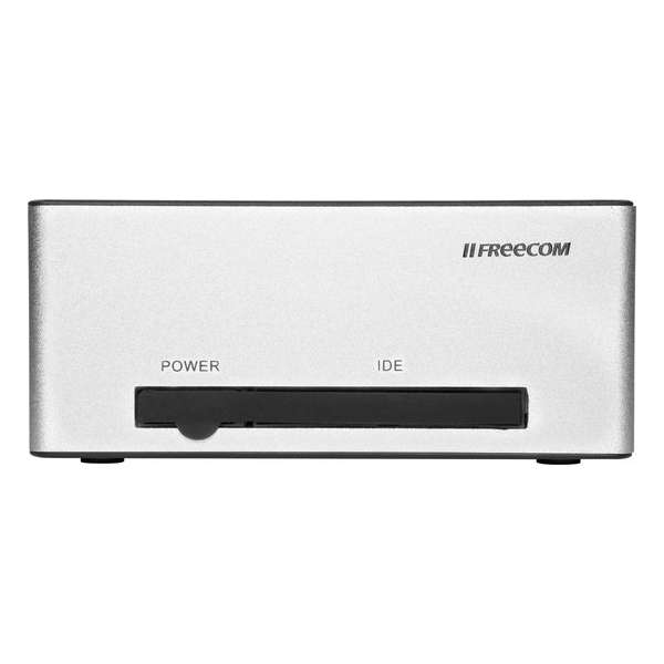 Freecom Hard Drive Dock Pro