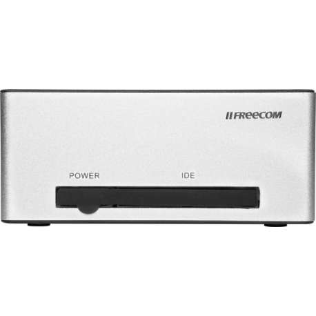 Freecom Hard Drive Dock Pro