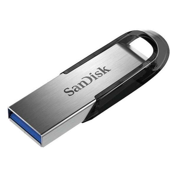 Sandisk Ultra Flair USB flash drive 512 GB USB Type-A 3.2 Gen 1 (3.1 Gen 1) Zilver