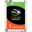 Seagate FireCuda - Interne harde schijf - 1 TB