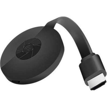 Stream & Cast TV Flex Dongle