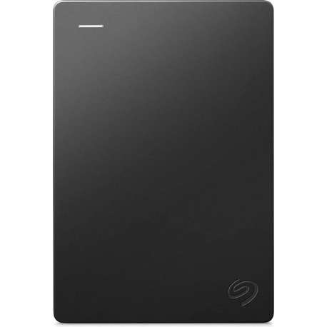 Seagate Portable 2TB Externe Harde Schijf Usb3.0, Zwart, Stgx2000400