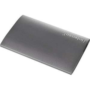 Intenso externe SSD Festplatte Premium Edition 1,8 1 TB , USB 3.0