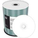 CD-R MediaRange 700MB 100pcs Spindel 52x Inkjet Printable