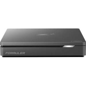 Formuler Z+ Neo Android IPTV Set Top Box| De vernieuwde Formuler Z+  TV Box