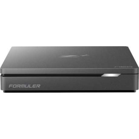 Formuler Z+ Neo Android IPTV Set Top Box| De vernieuwde Formuler Z+  TV Box