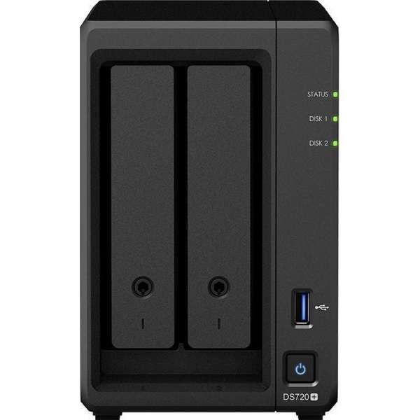 Synology DS720+ -NAS Synology DS720+ -NAS