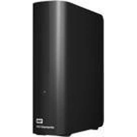 WD Elements Desktop - Externe harde schijf - 3 TB