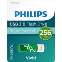 Philips USB flash drive Vivid Edition 256GB, USB3.0