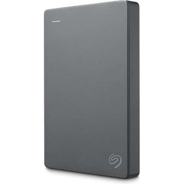 Seagate Archive HDD Basic externe harde schijf 1TB Zilver