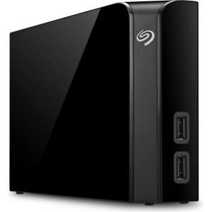 Seagate Backup Plus Hub 4 TB