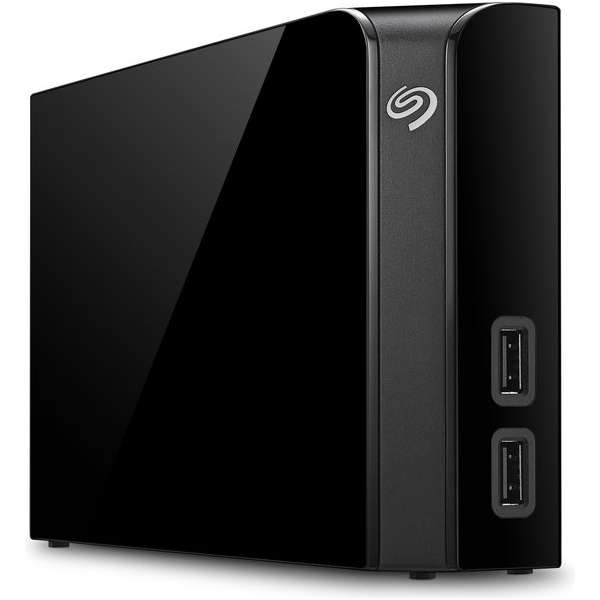 Seagate Backup Plus Hub 4 TB